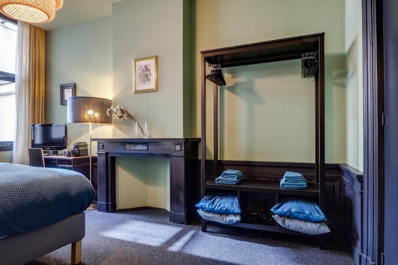 Seventyfive Hotel Амстердам Екстериор снимка