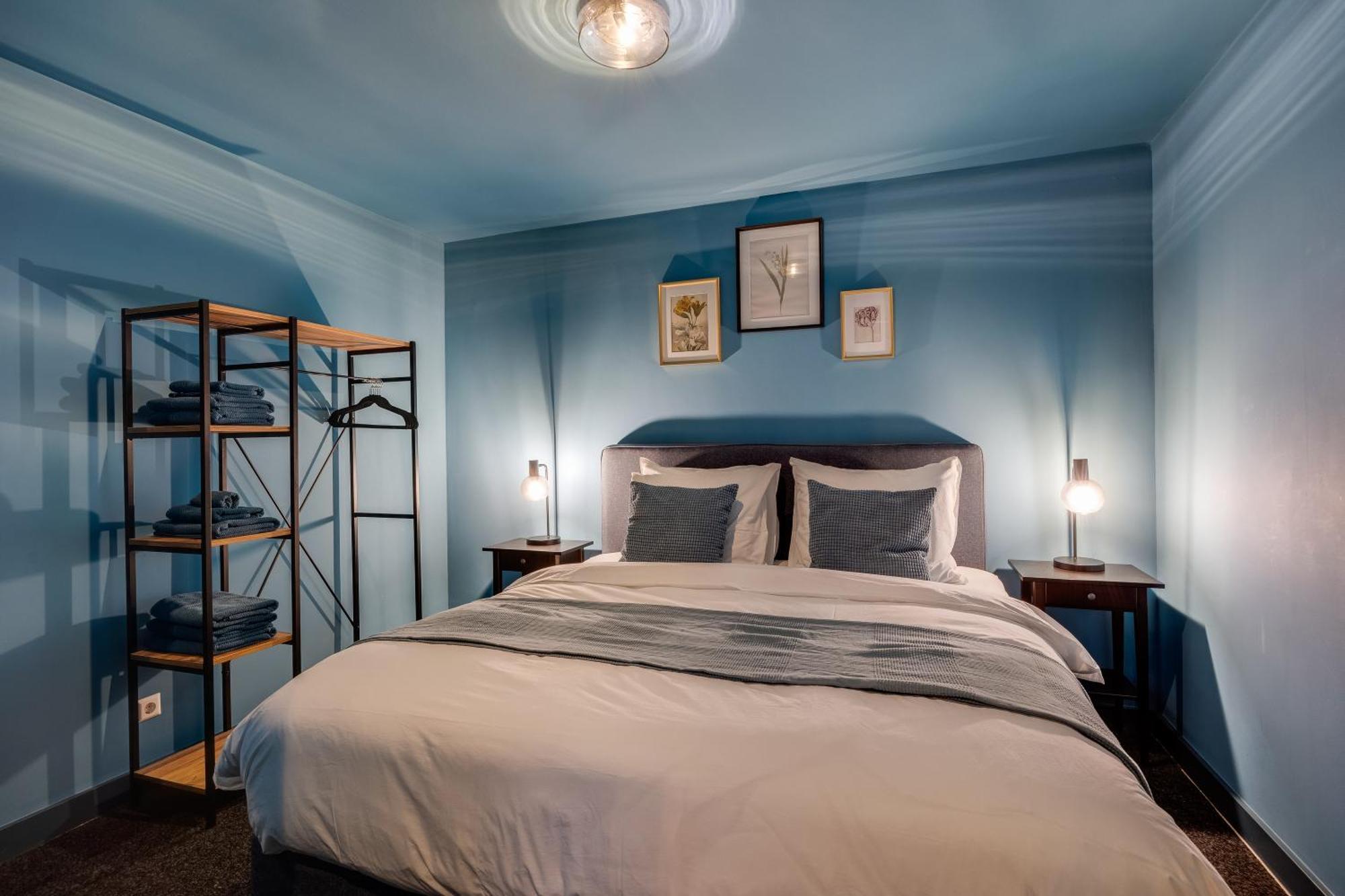 Seventyfive Hotel Амстердам Екстериор снимка